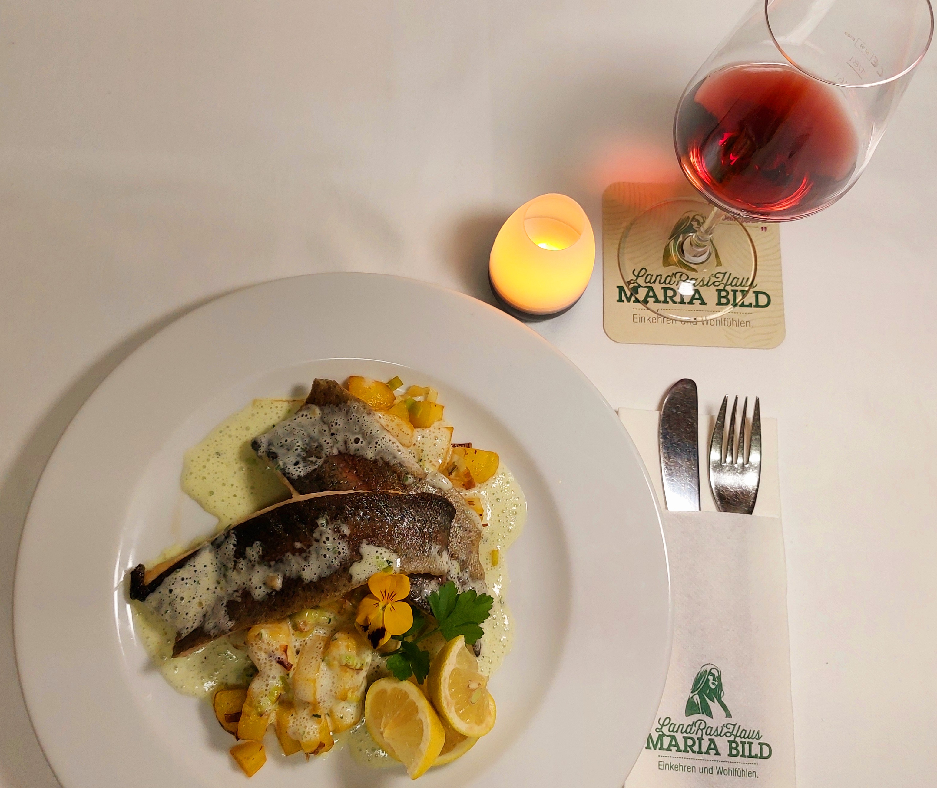 Wildmedaillons Wildmedaillons