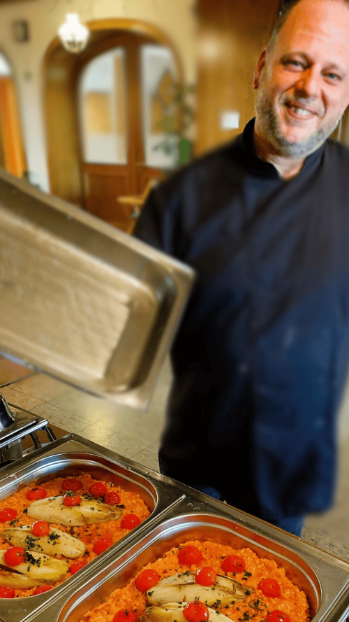 Seminar Retreat im Südburgenland