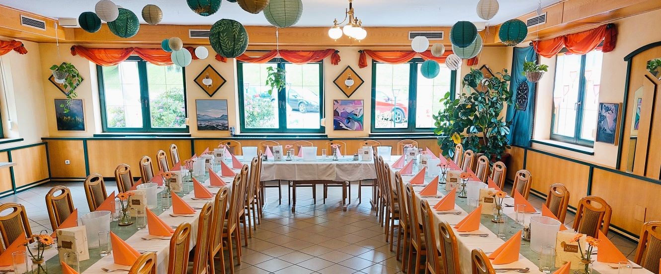 Location mieten im Südburgenland