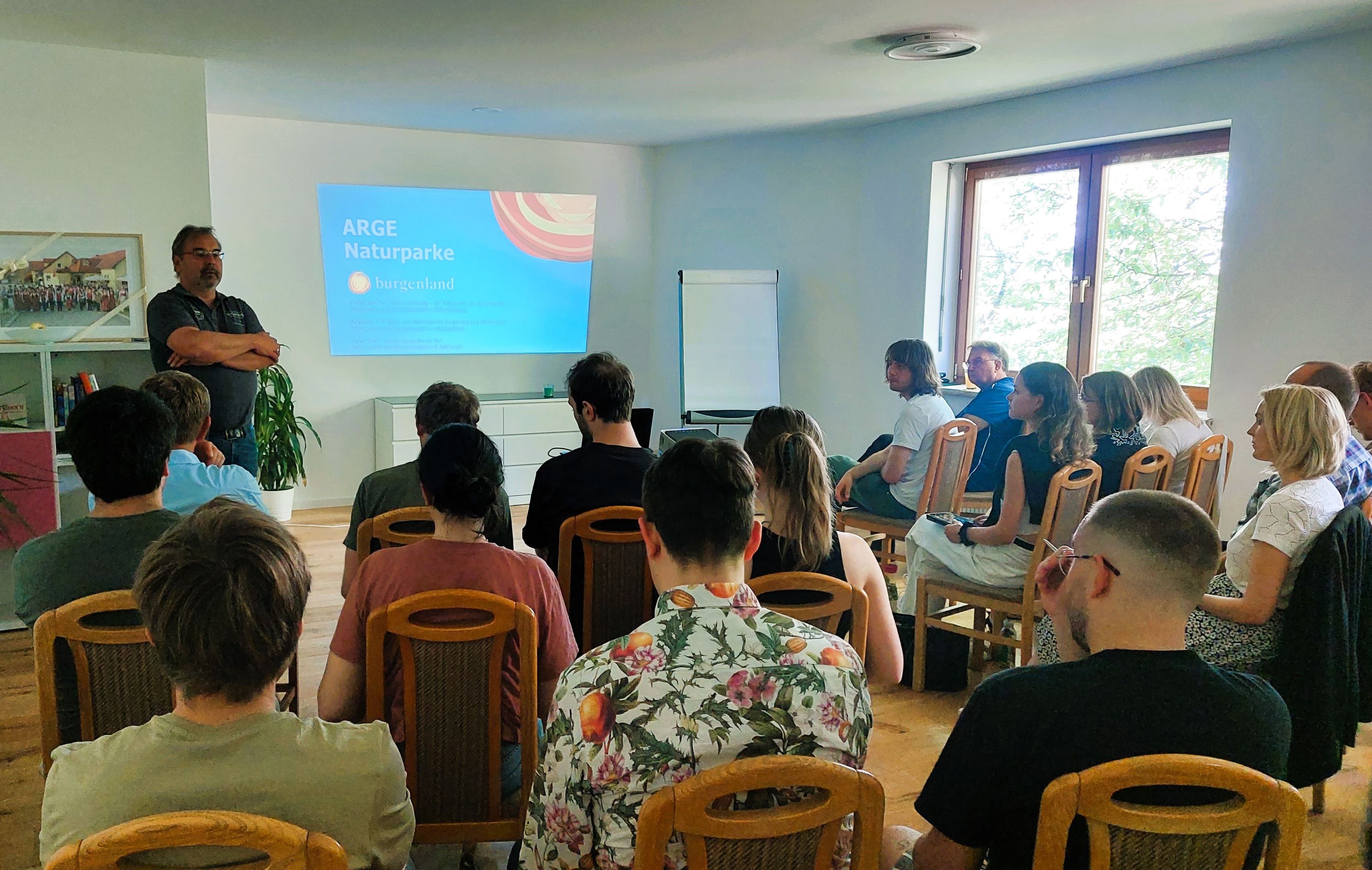 Seminarräume im Südburgenland Image