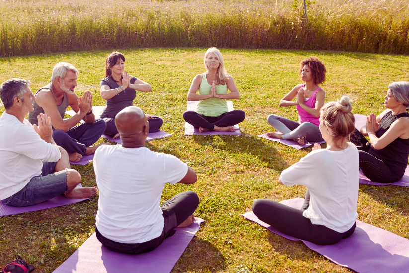 Seminar Retreat im Südburgenland