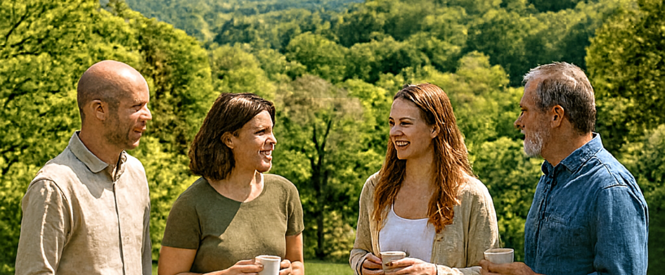 Landrasthaus.at - Urlaub und Kulinarik in Maria bild im Südburgenland