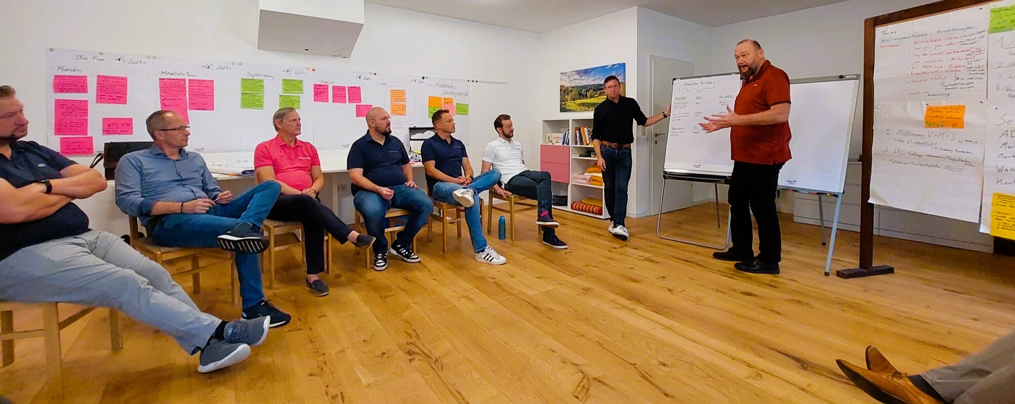 Landrasthaus.at - Urlaub und Kulinarik in Maria bild im Südburgenland