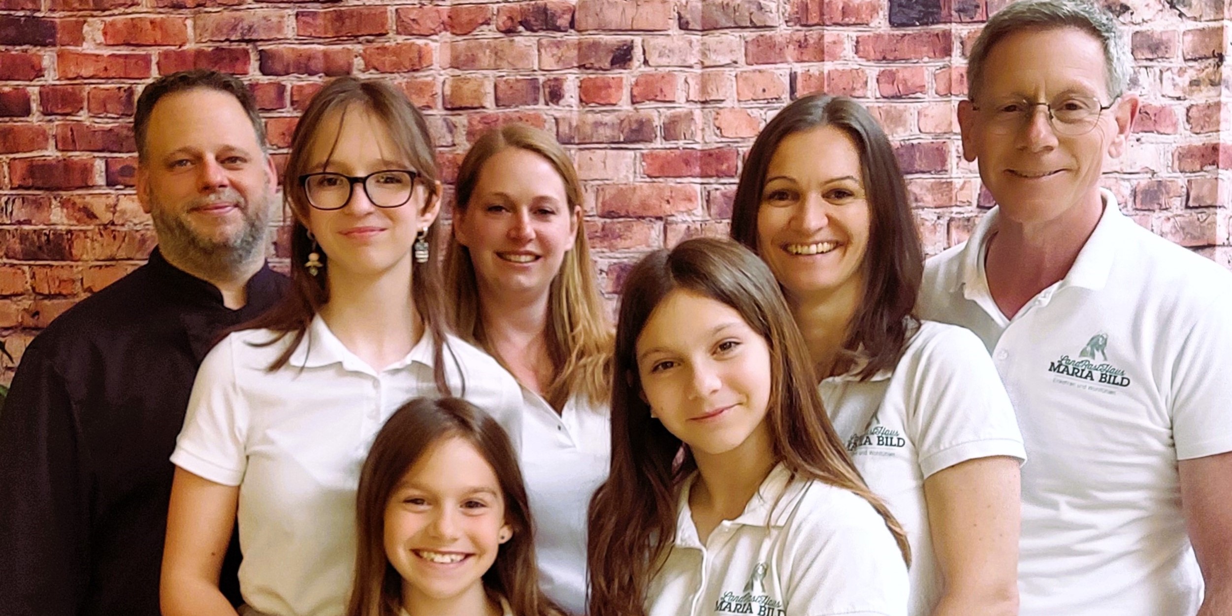 Familienbetrieb LandRastHaus Maria Bild