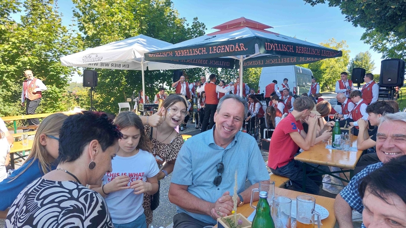 Traditionelles Jahresfest – Feiern Sie mit uns!