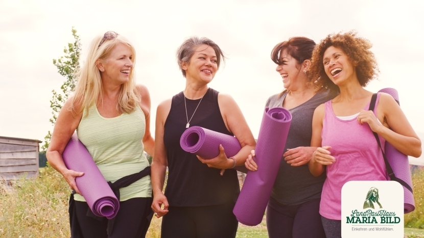 NaturPauseAuszeitimSüdburgenland