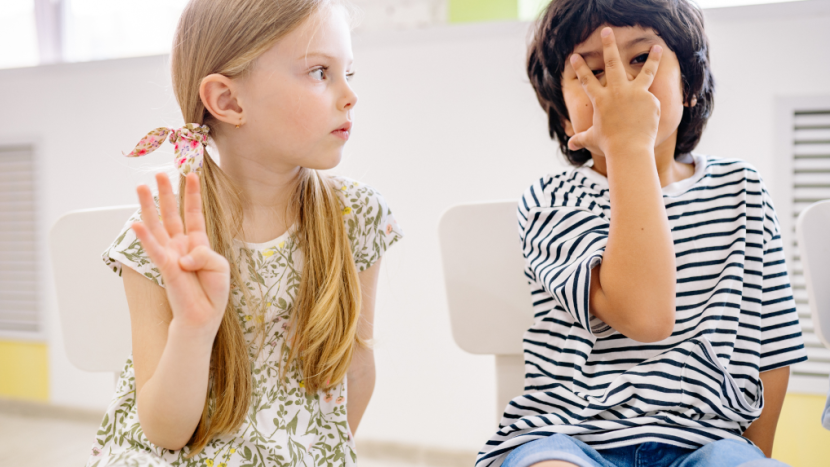 KinderLernunterschiede