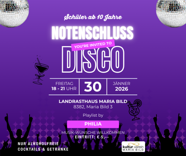 notenschlussdiscoimlandrasthaus