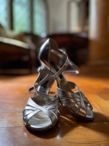 BallschuheTanzschuhe
