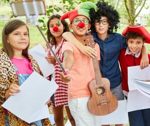 kinderspielentheaterindensommerferien