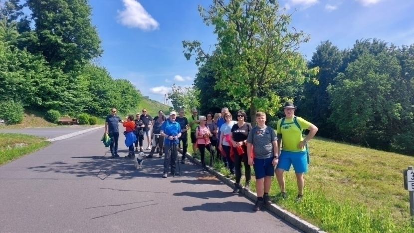 Wandern im Südburgenland