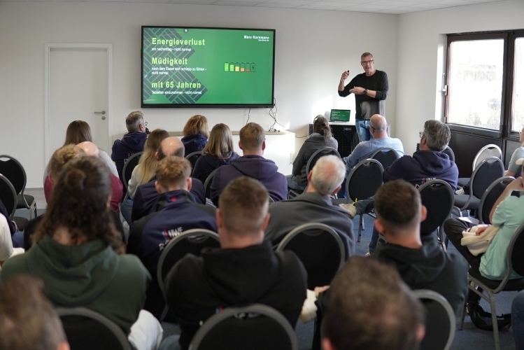 Marc Kornmann - iss-clever.de